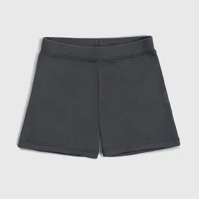 Baby's Organic Pima Cotton Shorts