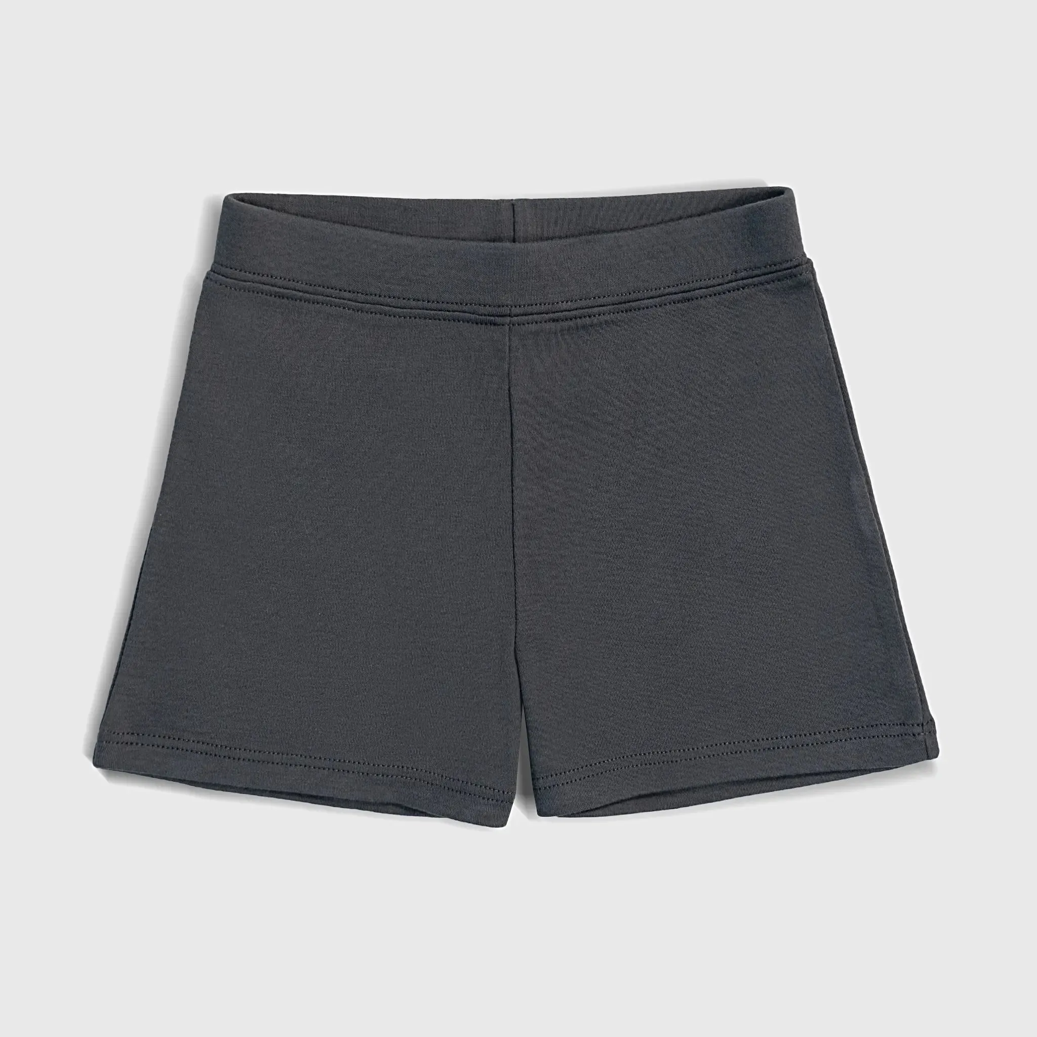 Baby's Organic Pima Cotton Shorts