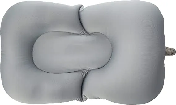 BabyWorks  Bead Bath Support Cushion - Grey