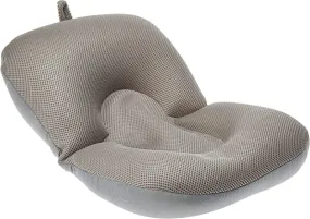BabyWorks  Bead Bath Support Cushion - Grey