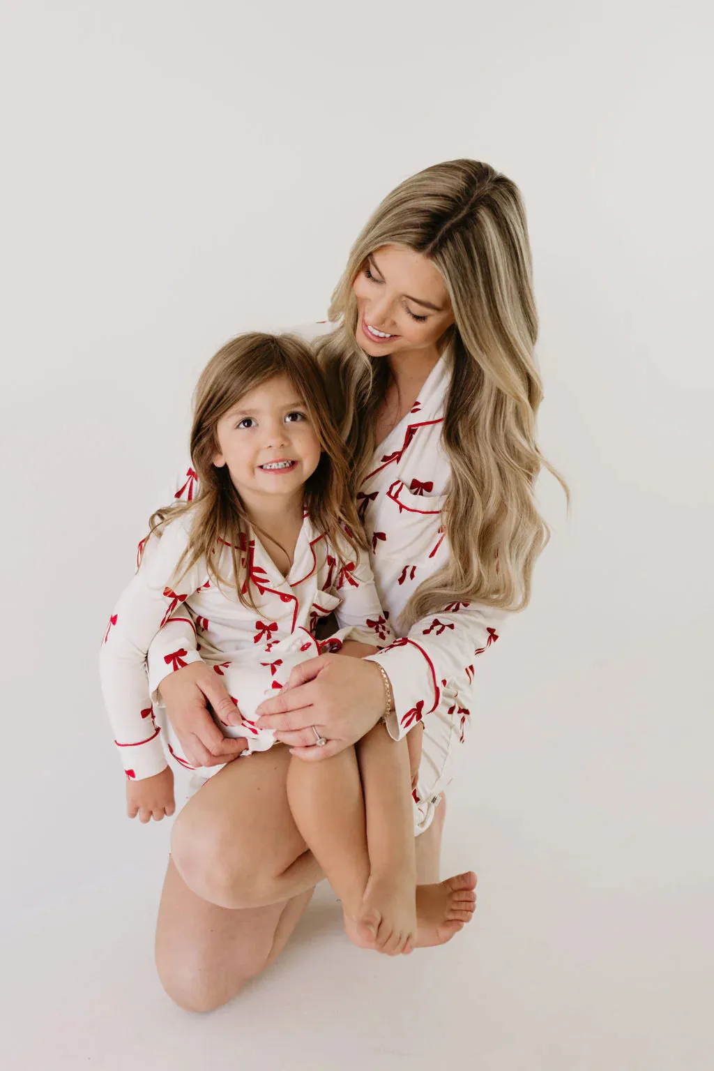 Bamboo Sleeping Dress | Ribbons & Bows