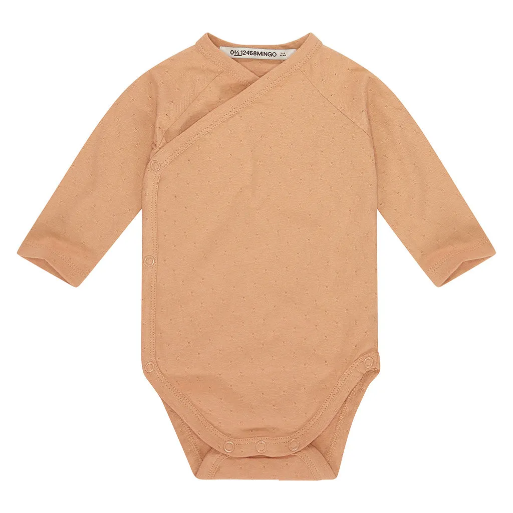 Bodysuit Dune