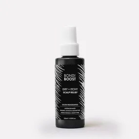 Bondi Boost Dry   Itchy Scalp Relief Spray