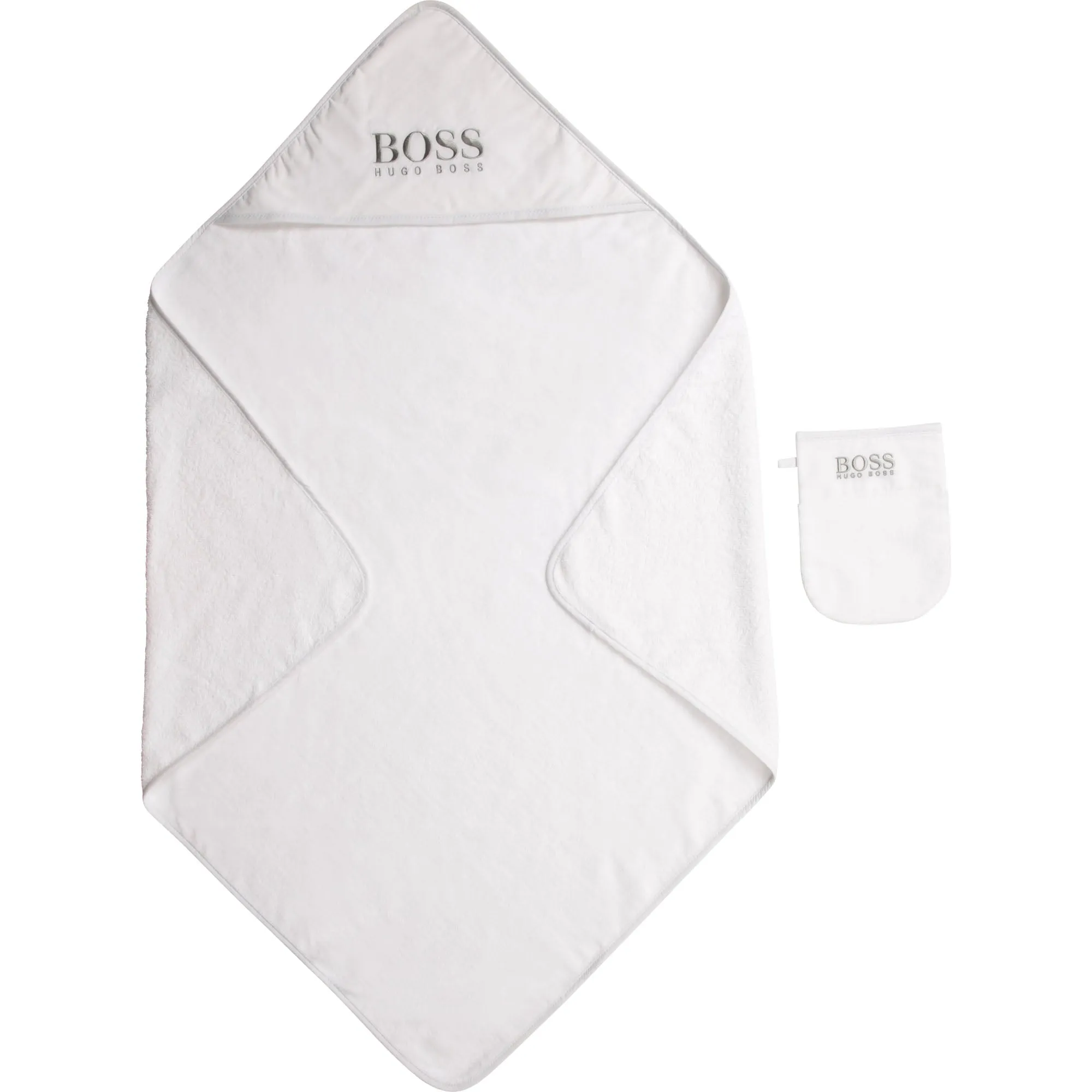 BOSS Bath Towel Gift Set J90189