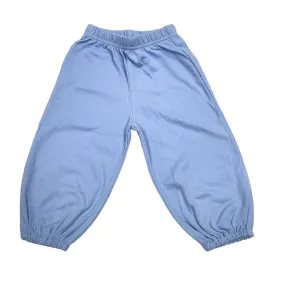 Boy Bloomer Pants Sky Blue