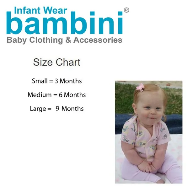 Boy Newborn Baby 4 Pc Layette Sets