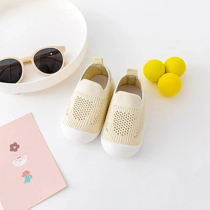Breathable, Mesh Non Slip Sneaker Shoes