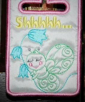 Bug Door Hanger