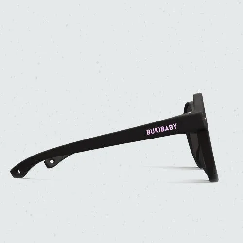 Buki Baby - Polarised Baby Shades