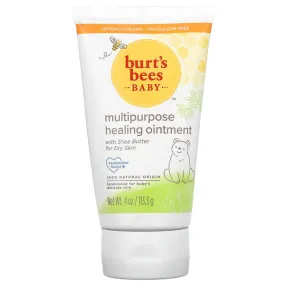 Burt's Bees Baby Multipurpose Healing Ointment 4 Oz