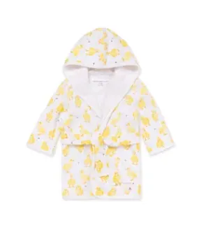 Burt's Bees Baby Organic Hooded Robe