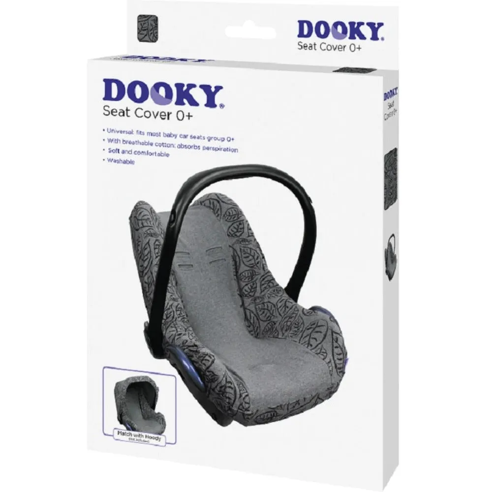 Car Seat Protector Cover