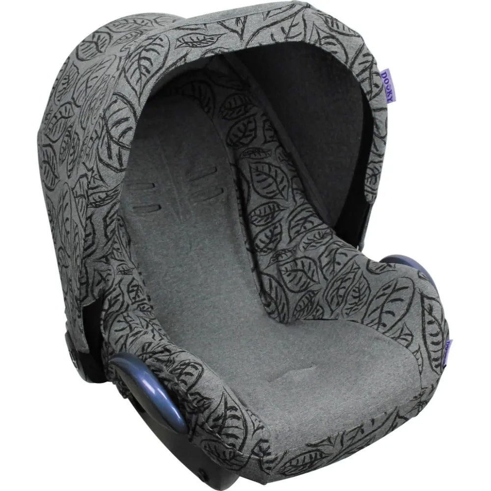 Car Seat Protector Cover