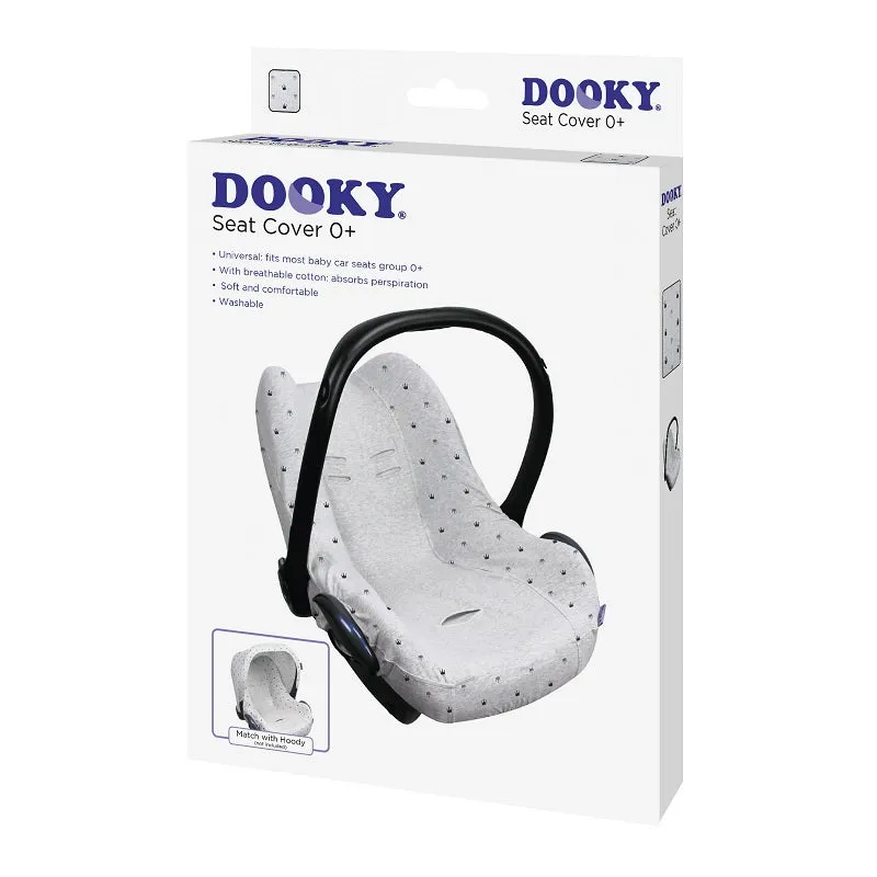 Car Seat Protector Cover