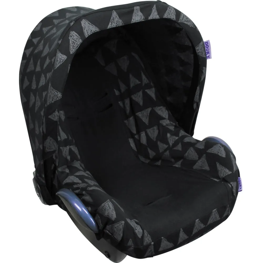 Car Seat Protector Cover