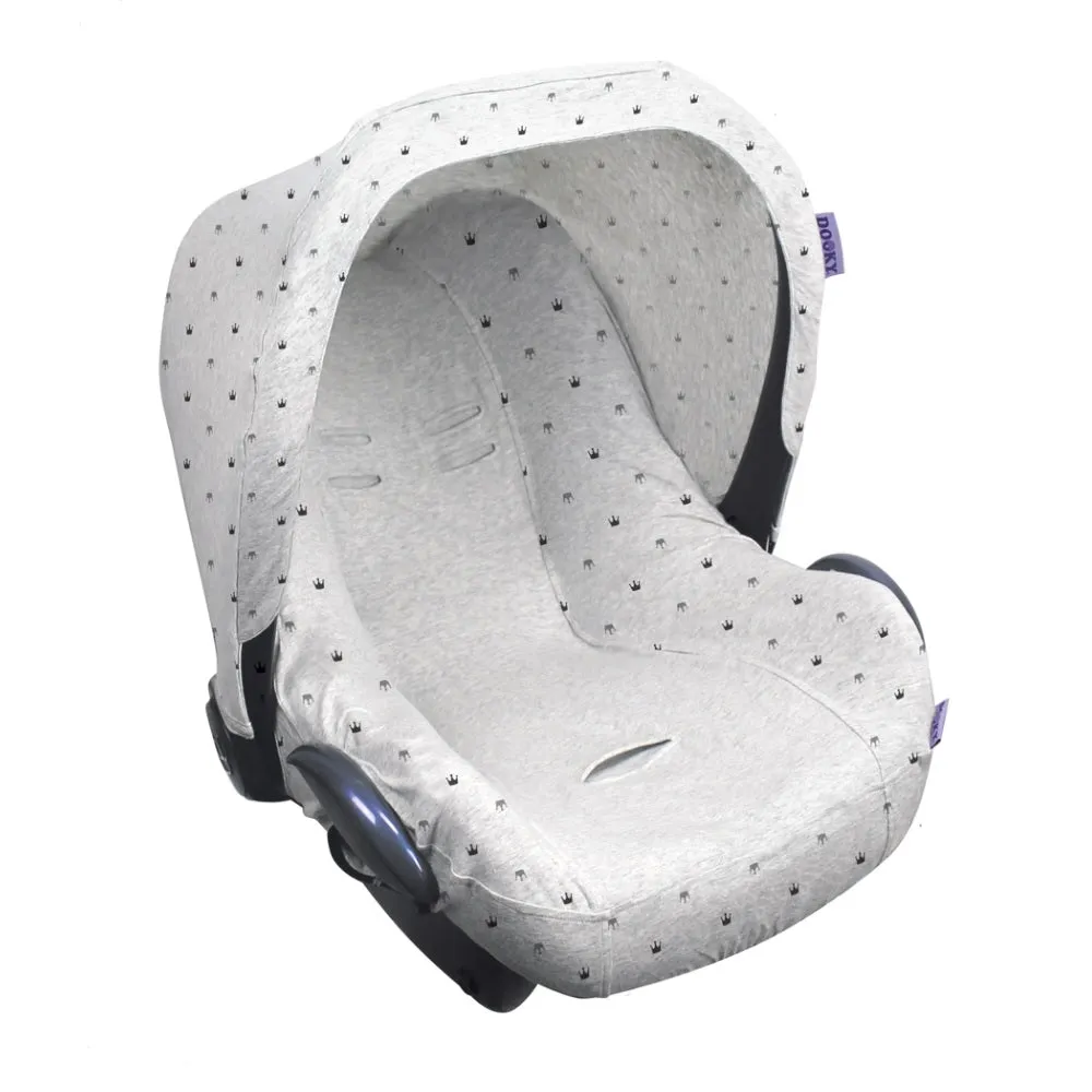 Car Seat Protector Cover