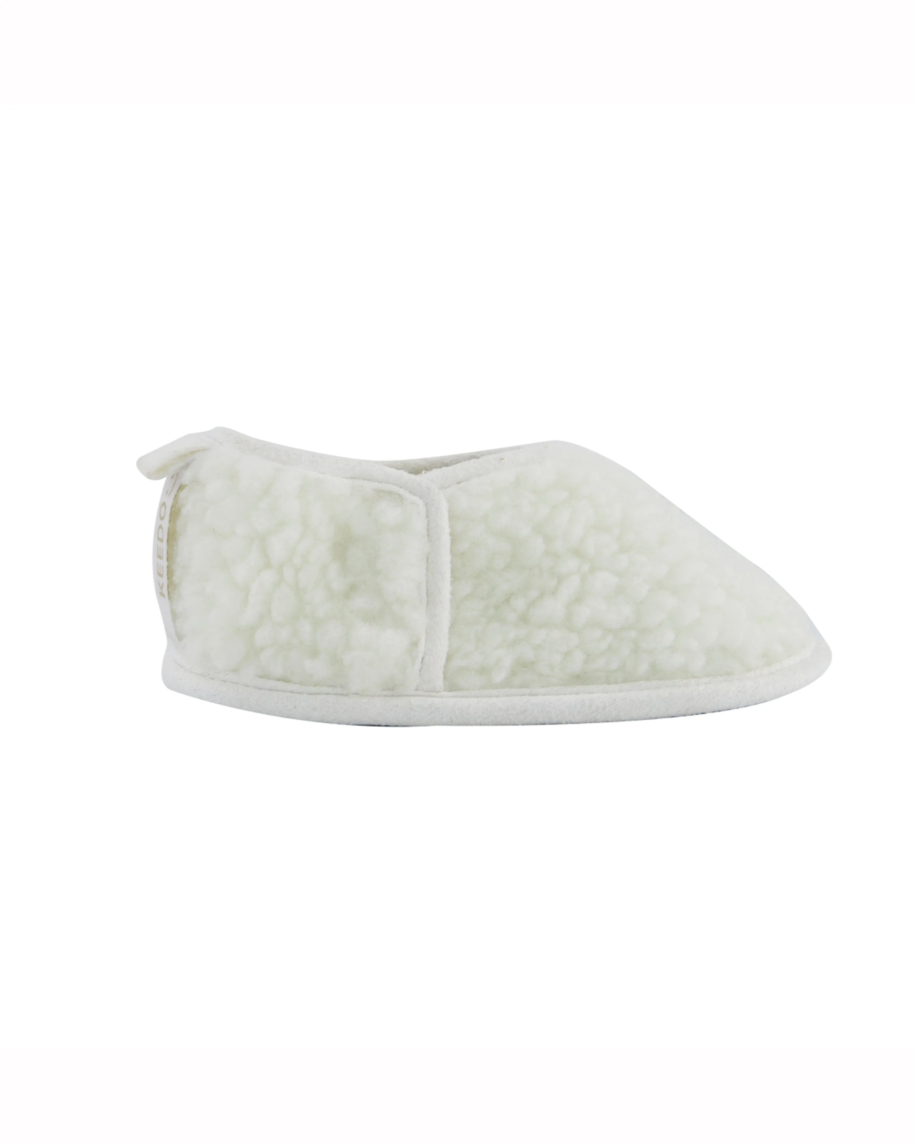 Casey Slippers