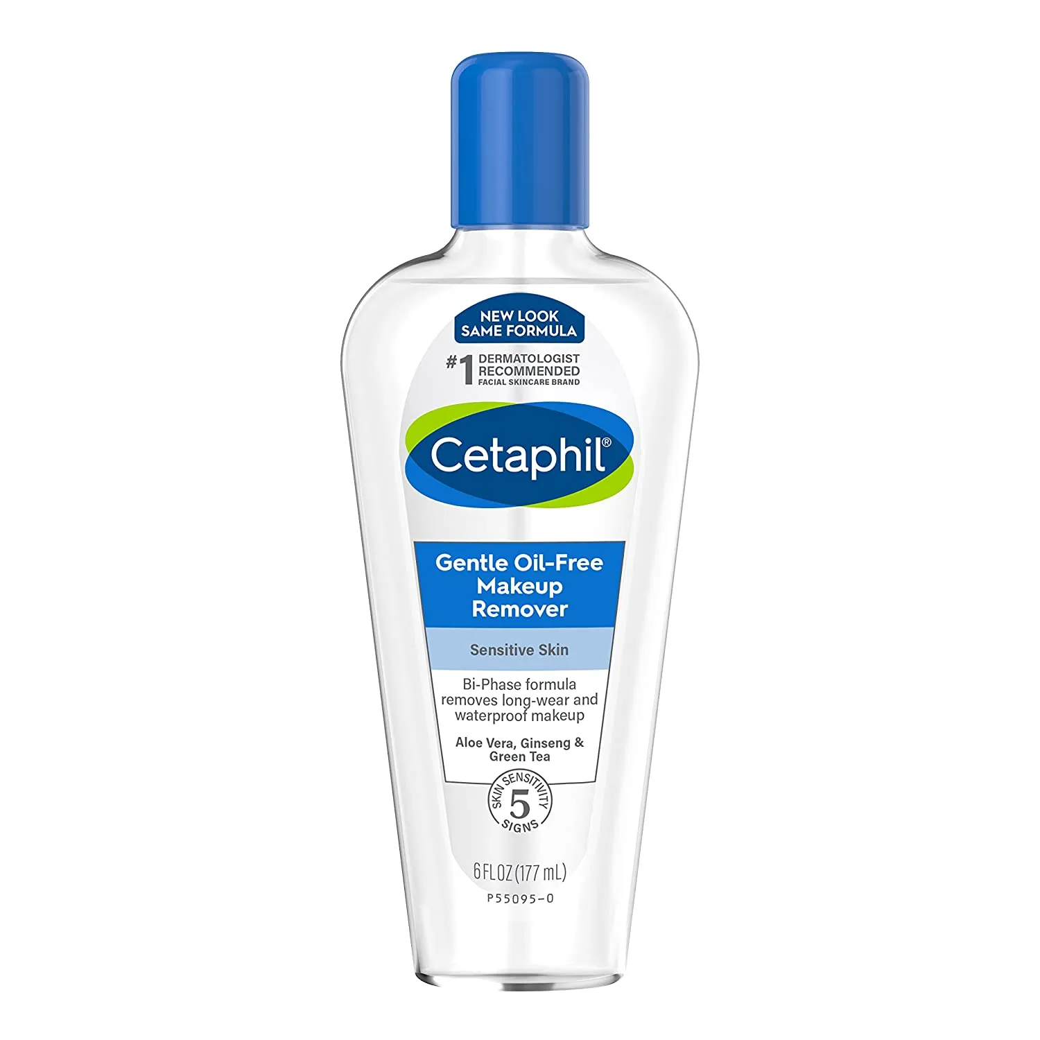 Cetaphil Face and Body Wipes, Gentle Skin Cleansing Cloths, 50 Count, Twin Pack, for Dry, Sensitive Skin, Flip Top Closure, Great for the Gym,Travel, in the Car, Hypoallergenic, Fragrance Free