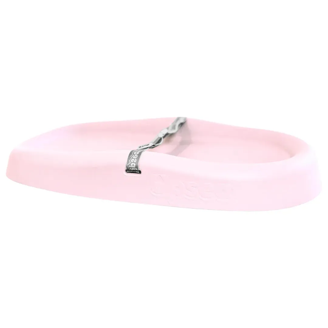 Changing Pad - Pink