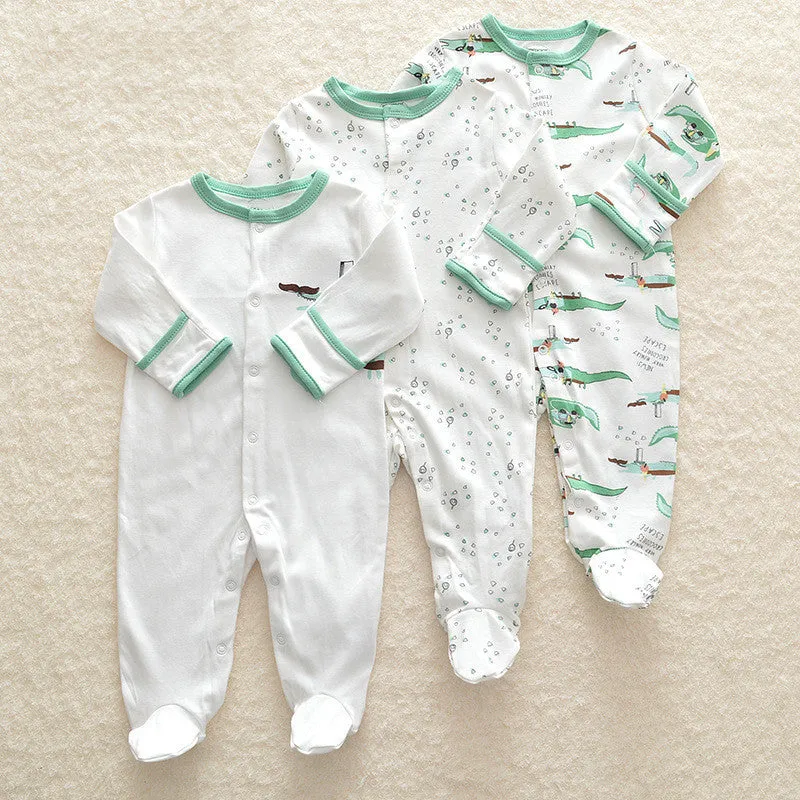 ChicComfort Kids Rompers