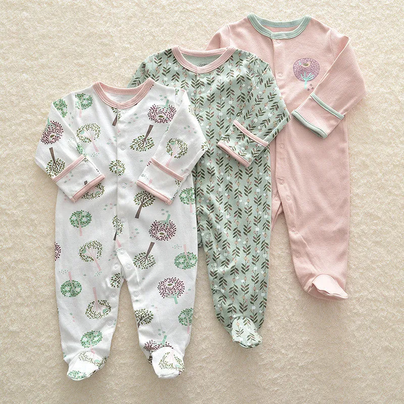 ChicComfort Kids Rompers