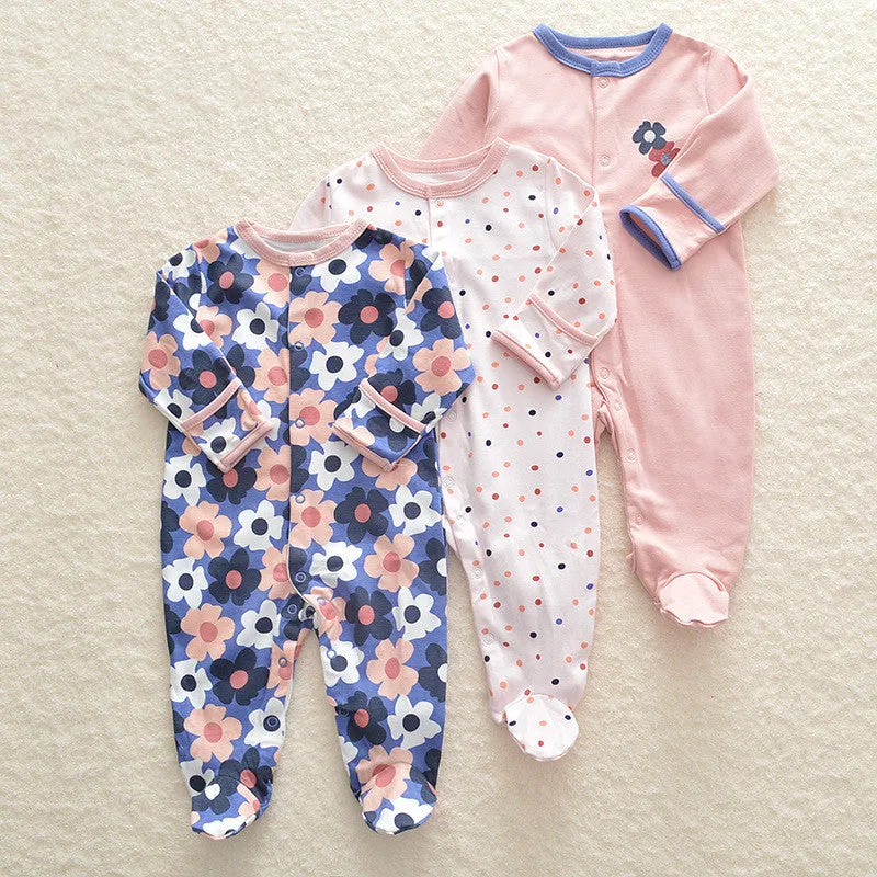 ChicComfort Kids Rompers