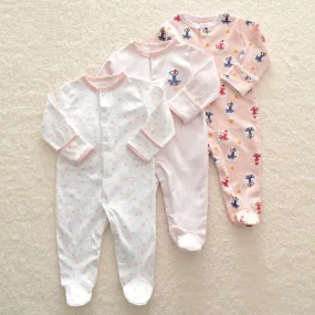 ChicComfort Kids Rompers