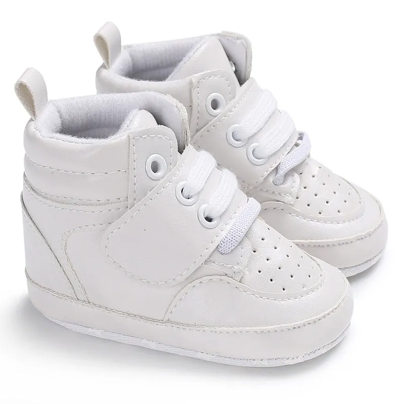 Comfortable Anti-Slip Sole Kid's Shoes