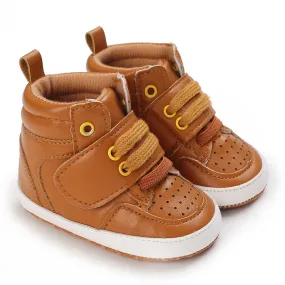 Comfortable Anti-Slip Sole Kid's Shoes