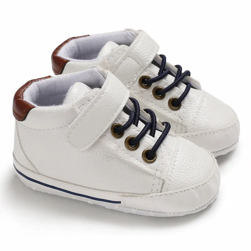 Comfortable Anti-Slip Sole Kid's Shoes