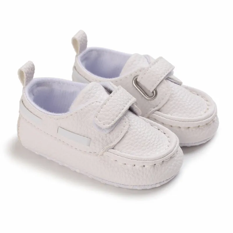 Comfortable Anti-Slip Sole Kid's Shoes