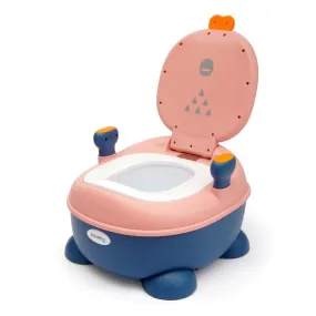 Comfortable Kids Potty Trainer Seat