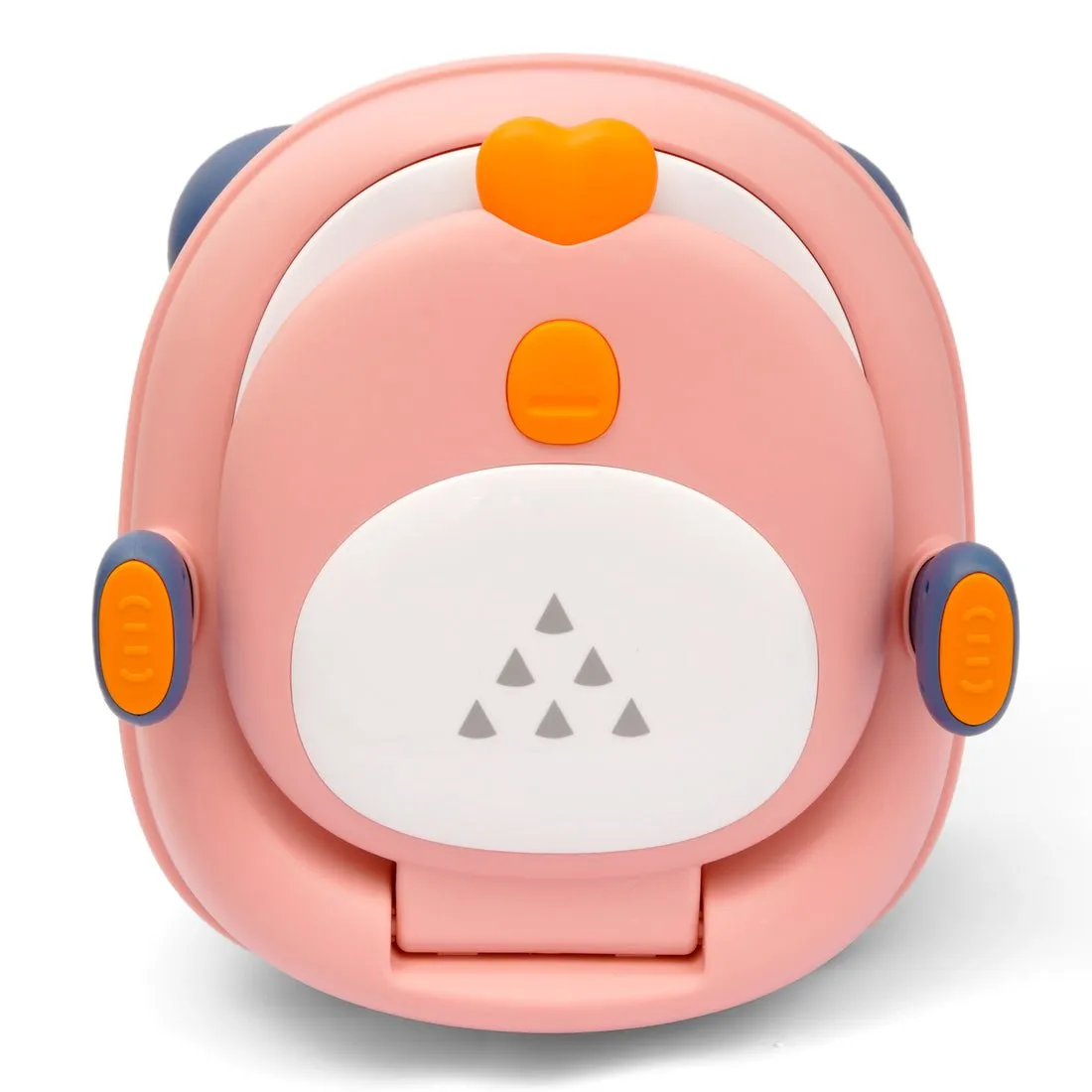 Comfortable Kids Potty Trainer Seat