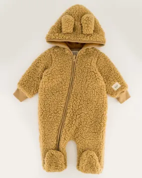 Cosy Teddy Grow