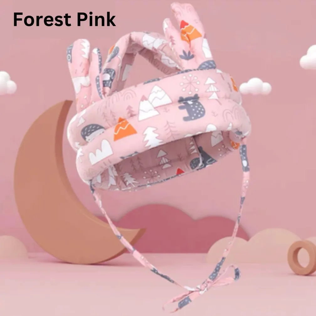 CozyCrown Baby Head Protector