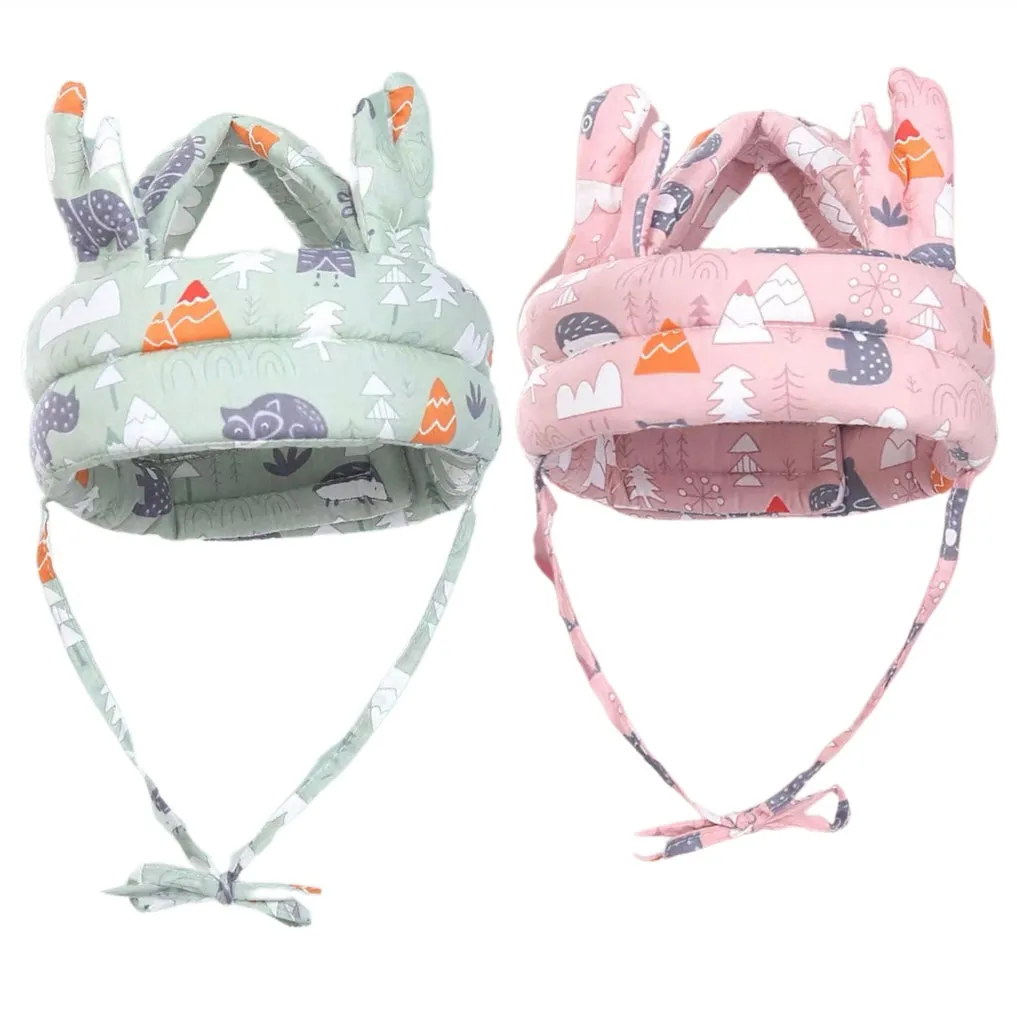 CozyCrown Baby Head Protector