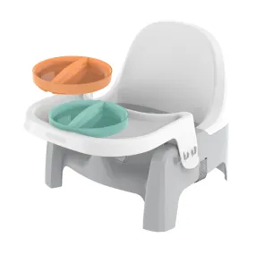 Deluxe Learn-To-Dine Feeding Seat