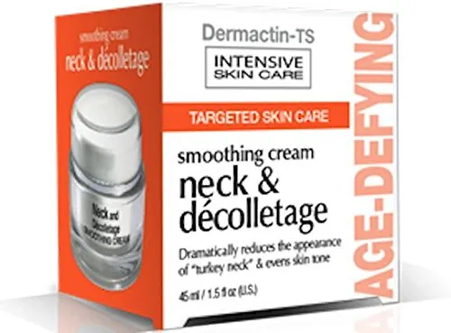 Dermactin-TS Age-Defying Neck & Decolletage 1.5 oz.