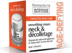 Dermactin-TS Age-Defying Neck & Decolletage 1.5 oz.
