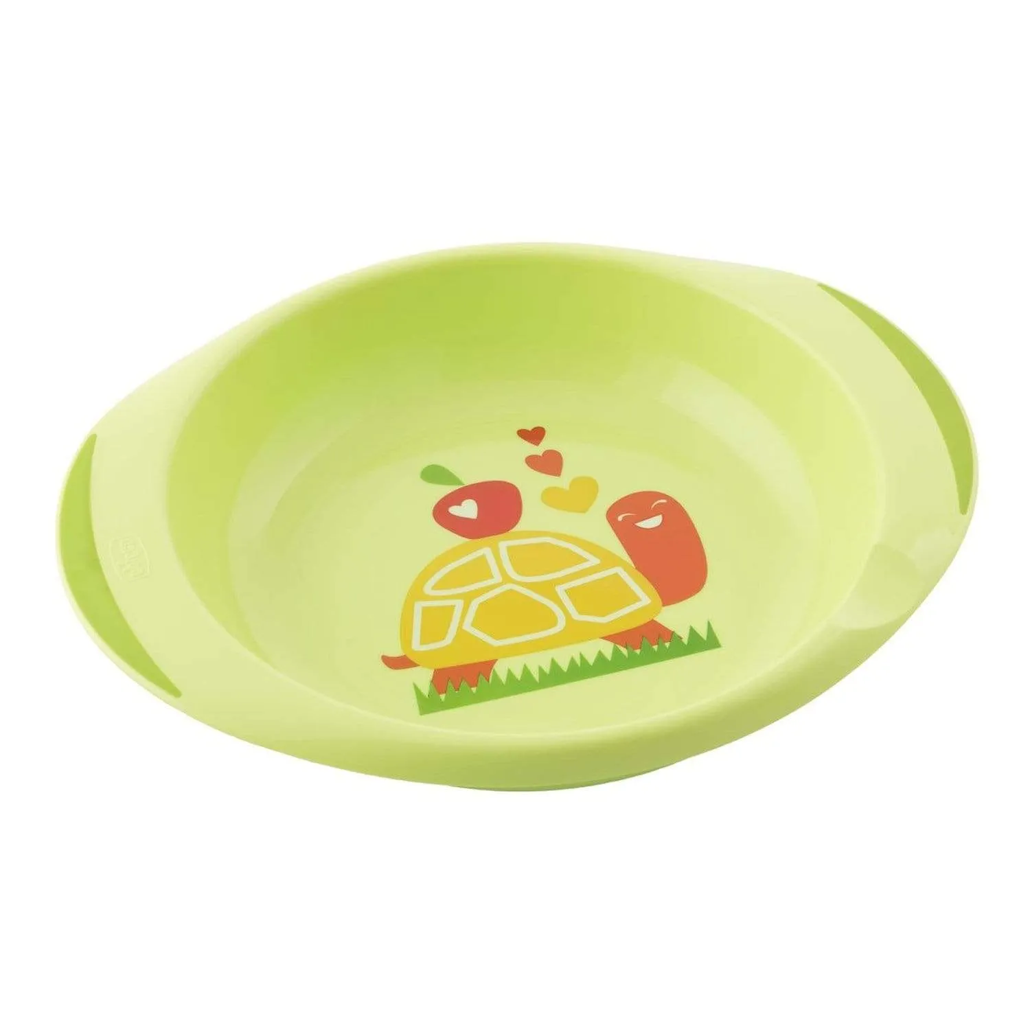 DISH SET 12M  PINK