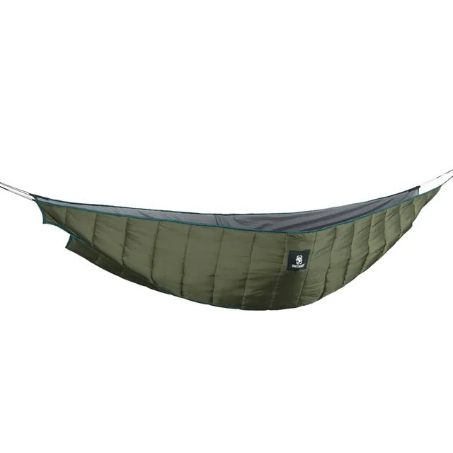 Double Hammock Under-Quilt
