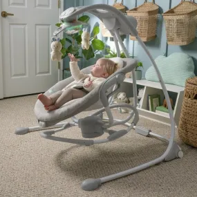 Dream-Motion Electric Baby Swing