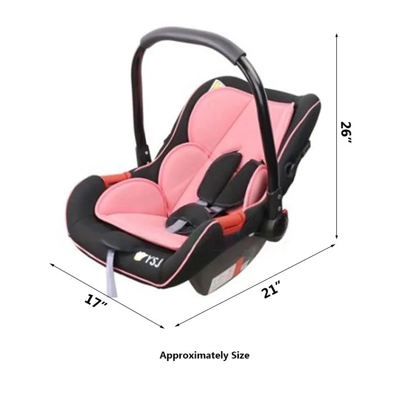 Dream Nest Portable Carry Cot
