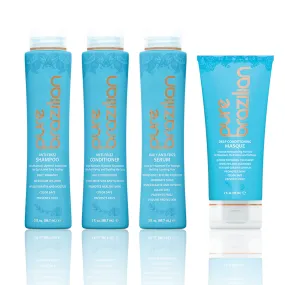 Essential Home Care Kit (Travel Size)