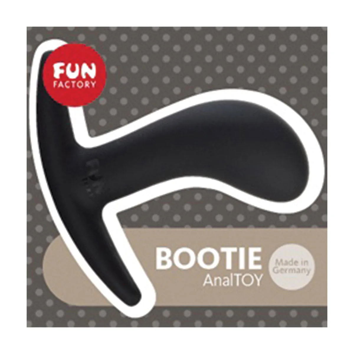 Fun Factory Small Bootie Plug
