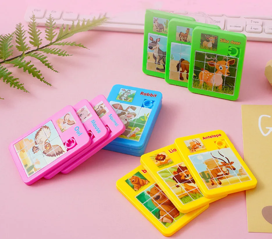 Fun-Filled Kids Goodie Bag Toys – Perfect for Parties, Birthdays & Celebrations | Assorted Fun & Educational Gifts