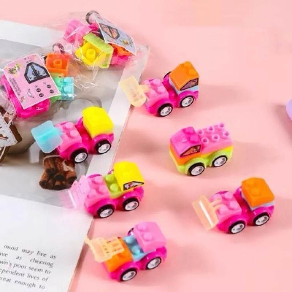 Fun-Filled Kids Goodie Bag Toys – Perfect for Parties, Birthdays & Celebrations | Assorted Fun & Educational Gifts
