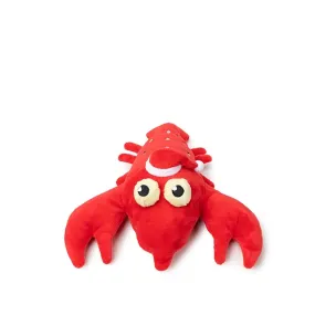 Fuzzyard Lobbie Williams Dog Toy - Christmas