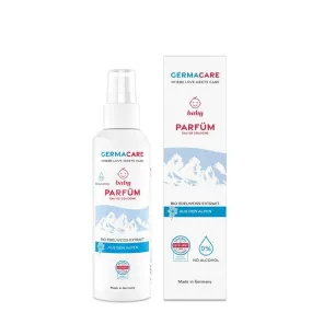 Germacare Baby Eau De Cologne - 150 ml