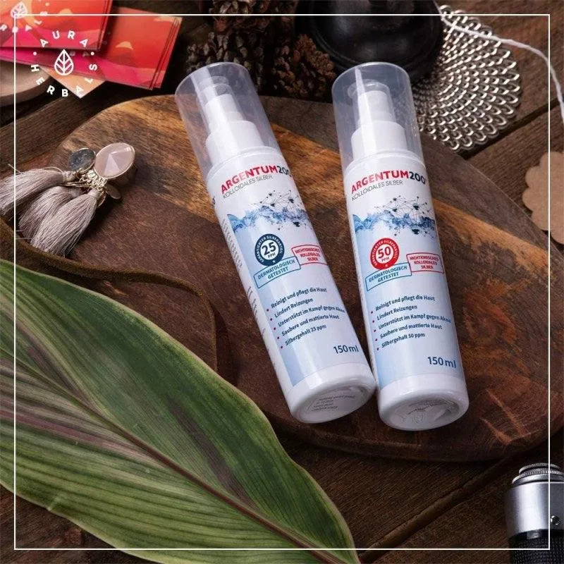 Germacare Baby Skin Care Oil - 150 ml